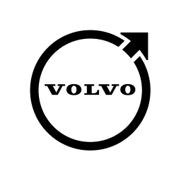 Volvo of Memphis logo