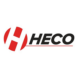 HECO Pacific Manufacturing INC logo