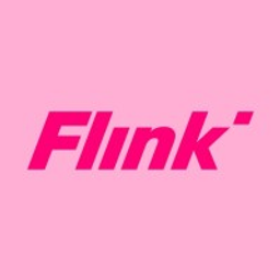 Flink logo