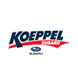 Koeppel Subaru logo