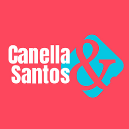 Somos Canella logo