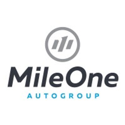 MileOne logo