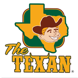 The Texan Stores logo