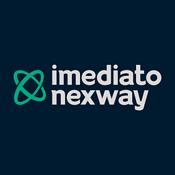 Imediato Nexway logo