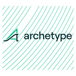 The Archetype Strategy logo