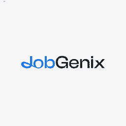 Jobgenix logo