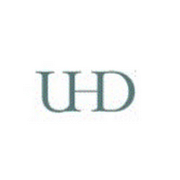 United Hospital District logo