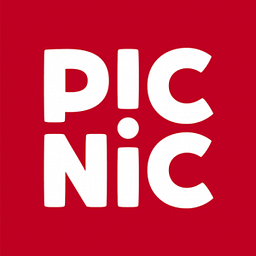 Picnic Supermarkets logo