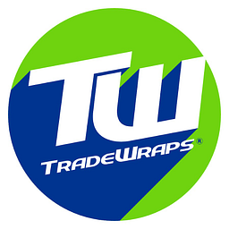 TradeWraps logo