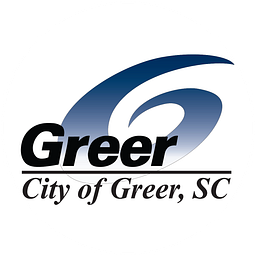 City of Greer logo