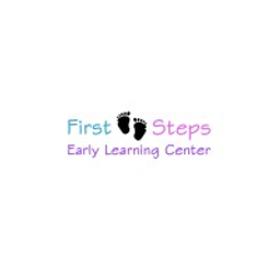Early Steps Learning Center logo