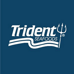 Trident logo