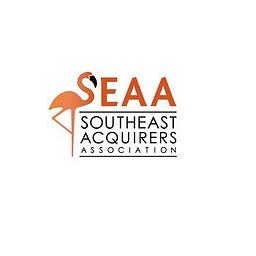 SEAA logo