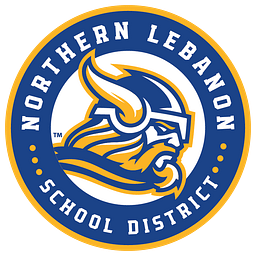 Northern Lebanon School District logo