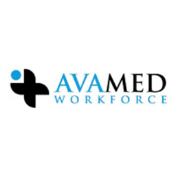 AvaMed Workforce logo