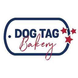 Dog Tag Bakery logo