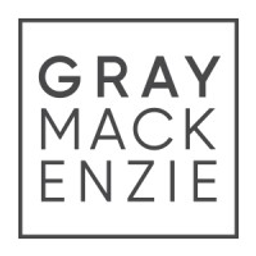 Gray Mackenzie Retail Lebanon logo
