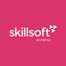 Skillsoft - test env logo