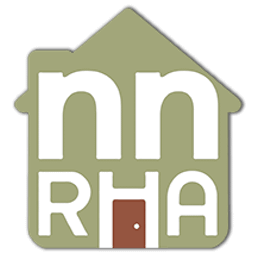 Newport News Redevelopment Housing Authority logo