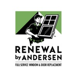 Andersen Corporation/Renewal by Andersen logo