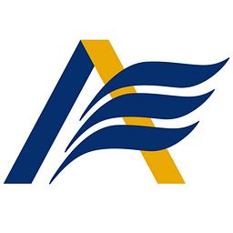 AdviniaCare Northbridge logo