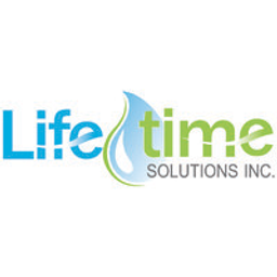 Lifetime Solutions logo