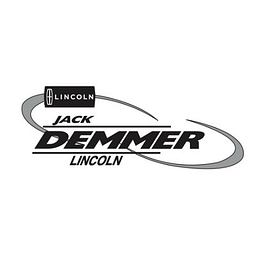 Jack Demmer Lincoln logo