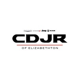 Diehl CDJR of Moon logo