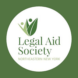 Legal Aid Society of Northeastern NY logo