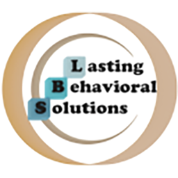 Lasting Behavioral Solutions logo