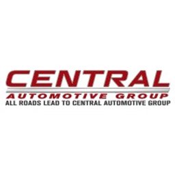 Central Automotive Group logo