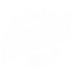 Gourmet Foods International logo