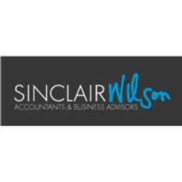 Sinclair Wilson logo