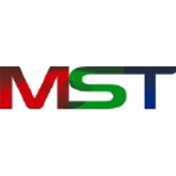 MS Technology, Inc. logo
