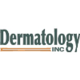 DERMATOLOGY INC logo