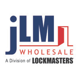 JLM Wholesale logo