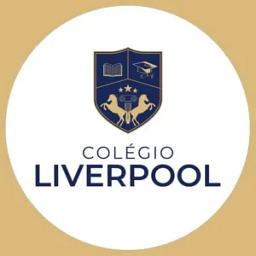Colégio Liverpool logo