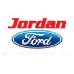 Jordan Ford logo