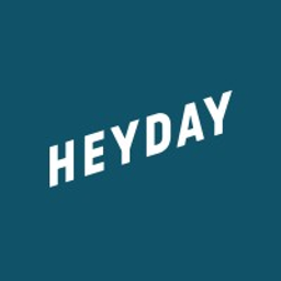 HEYDAY Facility Management logo