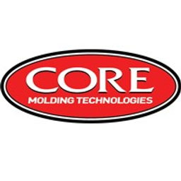 Core Molding Technologies, Inc. logo
