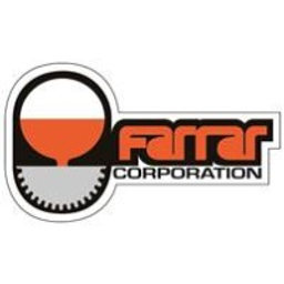 Farrar Corporation logo