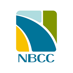 New Brunswick Community College (NBCC) logo