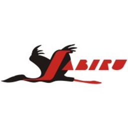 Jabiru logo