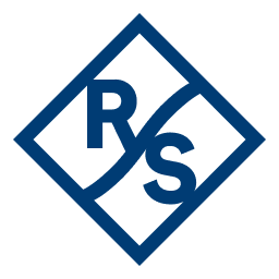 Rohde & Schwarz logo