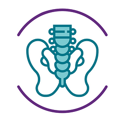 Center of Pelvic Excellence Physical Therapy COPE PT logo