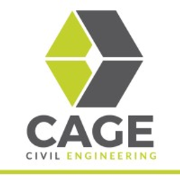 Cage Engineering logo
