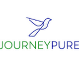 Journey Pure Emerald Coast logo