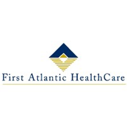 First Atlantic Healthcare logo