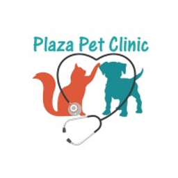 Alamo Plaza Pet Care Clinic logo