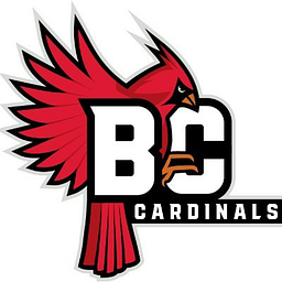 Boone Central Schools logo